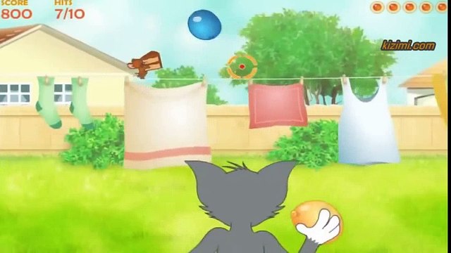 Tom and Jerry cartoon games 2014 - Watch cartoons online - Cartoon animations TOM AND JERRY