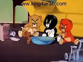 tom and jerry volume 2 part 13 | توم وجيري الجزء الثاني الحلقة الثالثة عشر  TOM AND JERRY