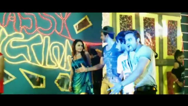 Party Sadi Nai Mukni - Full Video Song (Pure Punjabi) Karan Kundra, Dhriti Saharan