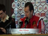 Marc Wilmots: 