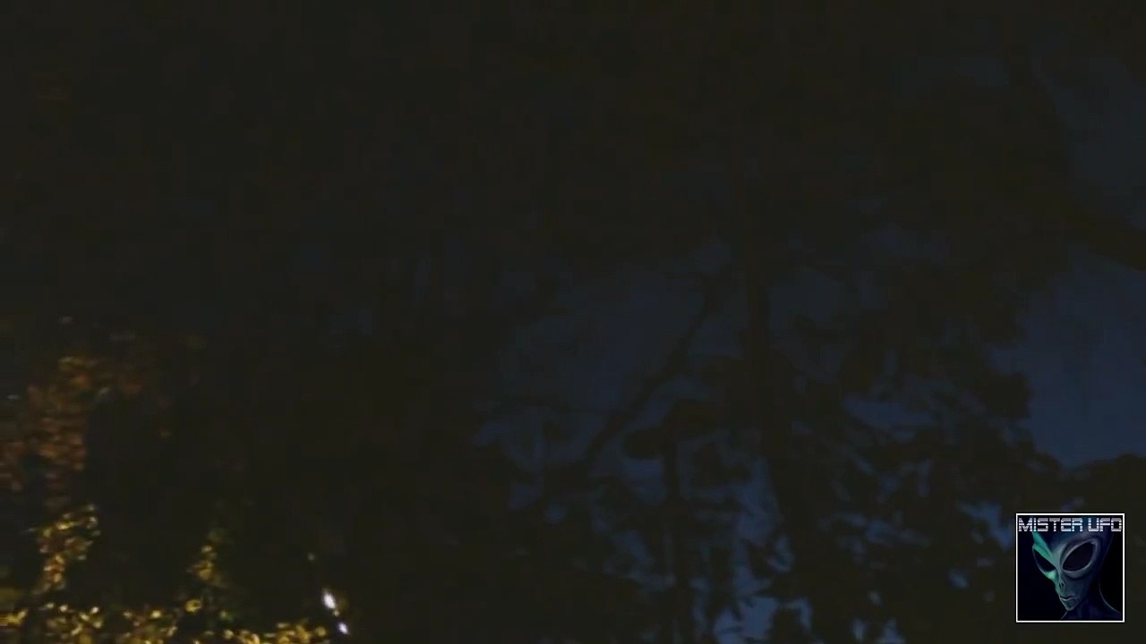 Strange UFO Sounds Heard Over Queens, New York
