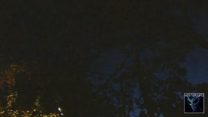 Strange UFO Sounds Heard Over Queens, New York