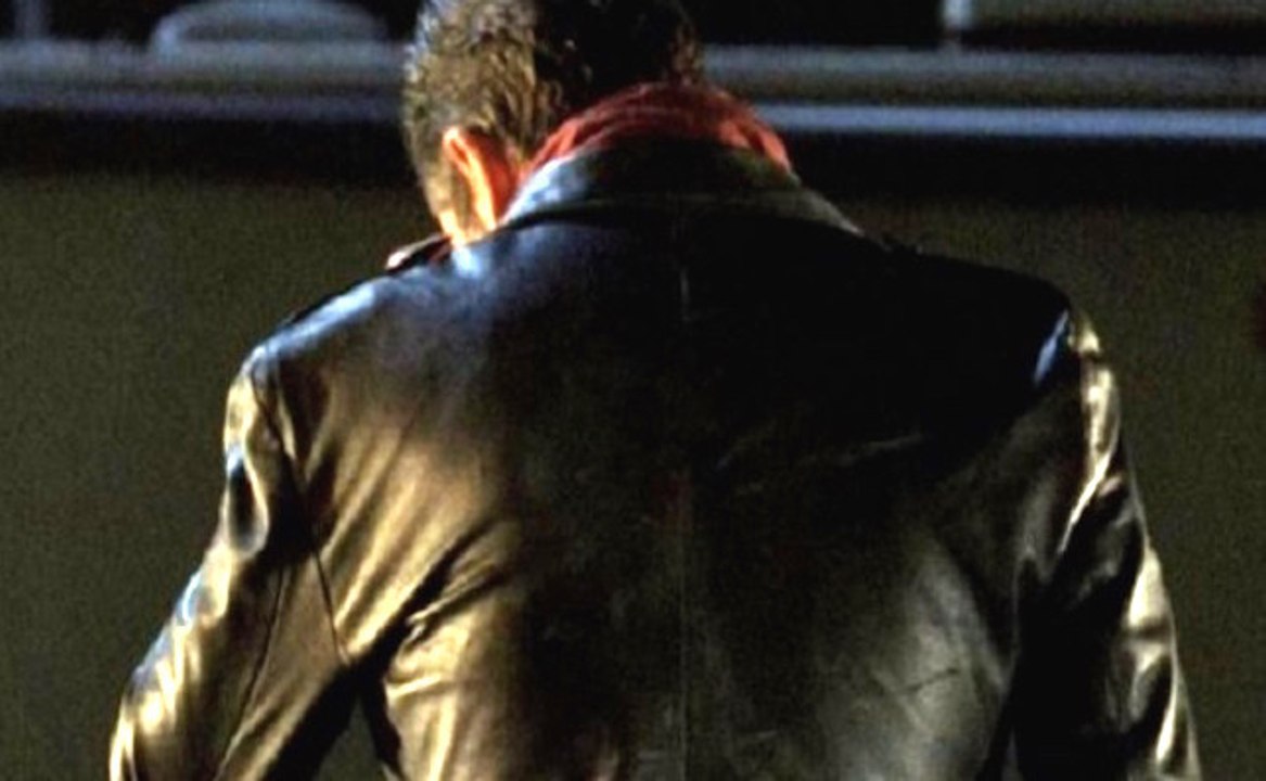 The Walking Dead Season 6x16 Finale Official Promo (NEGAN)