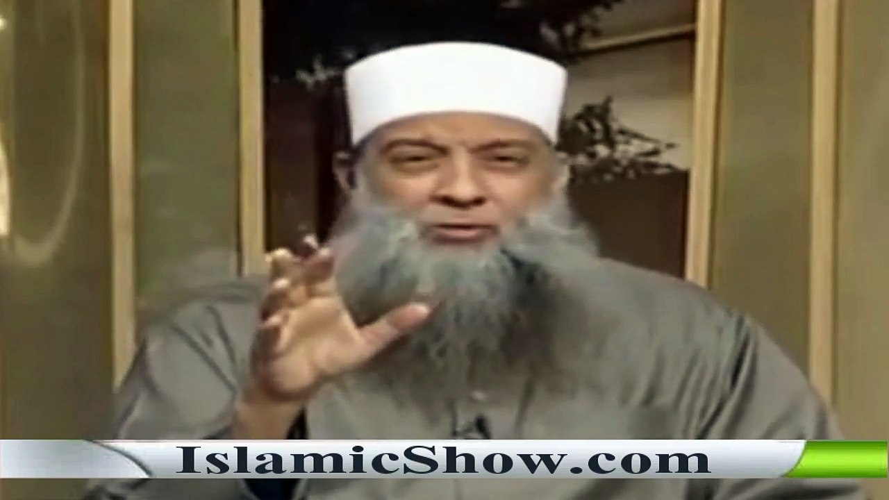 أحاديث ضعيفة اشتهرت بين الناس | الشيخ أبي إسحاق الحويني