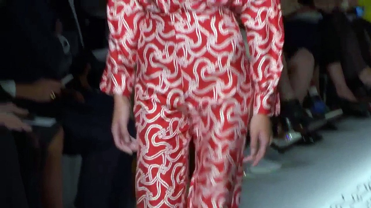 Max Mara SS16