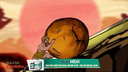 Khoảnh khắc kỳ diệu | Câu chuyện về Sisyphus