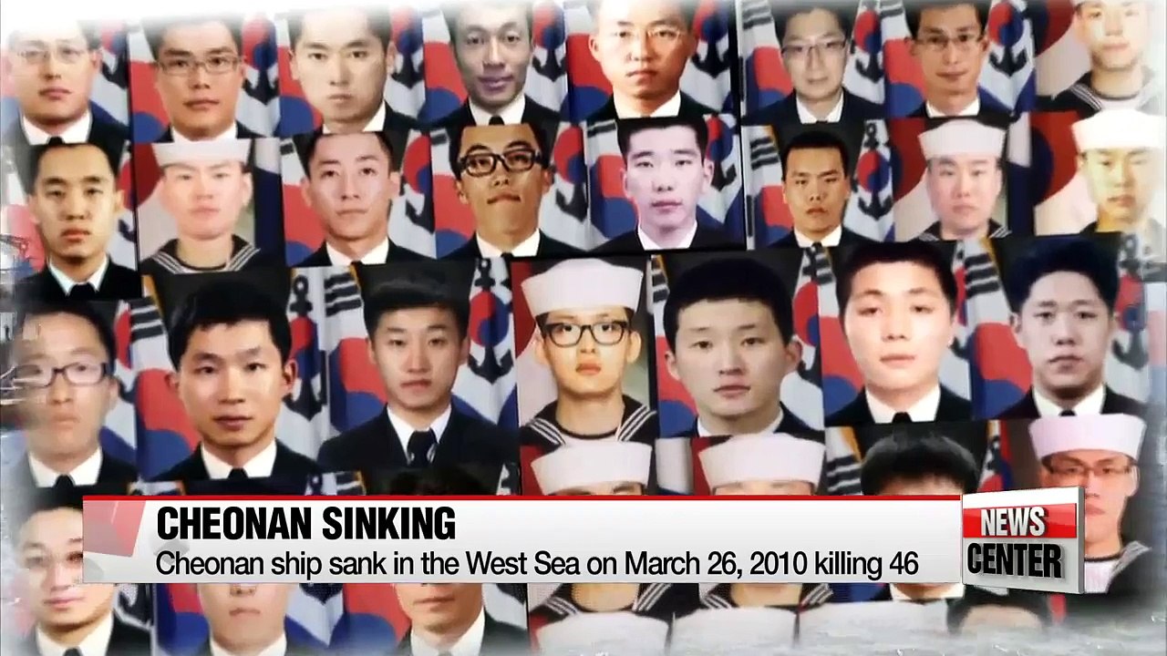 West Sea Defense Day, remembering victims of North Korean aggression