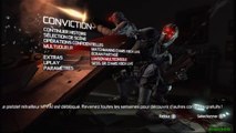 VideoTest Splinter Cell Conviction (360)