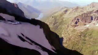 National Geographic Full documentary Glacier National Park