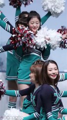 [직캠_Fancam] 141226 칠학년일반(7학년1반) 오빠 바이러스 (유화) @ 분당 송림고 (1080p)