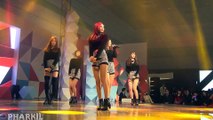 [직캠_Fancam] 141225 EXID 위아래 @ 코엑스 SAF (1080p 60fps)