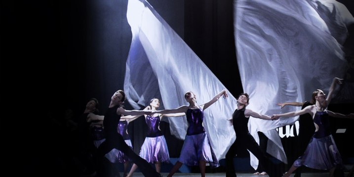 Театр Танца VOICE - Soul (Live)