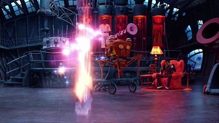 Robbie Rottens Greatest Misses | LazyTown