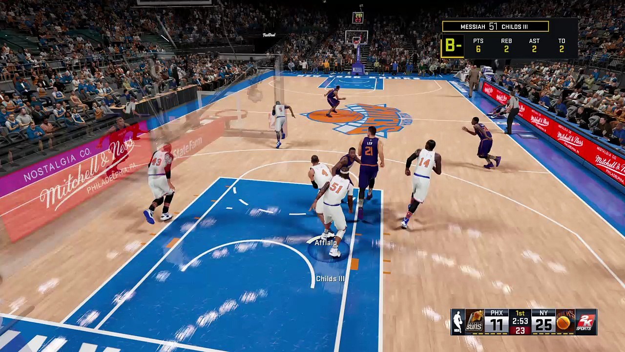 Flashy Pass