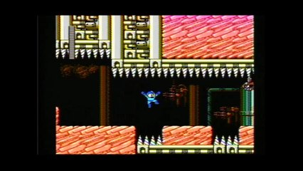 Rockman 4 Gameplay Parte 2/4  | Pipe Retrogamer