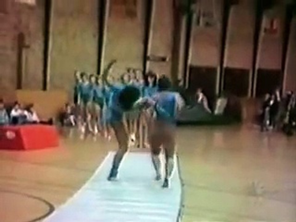 funny sport bloopers