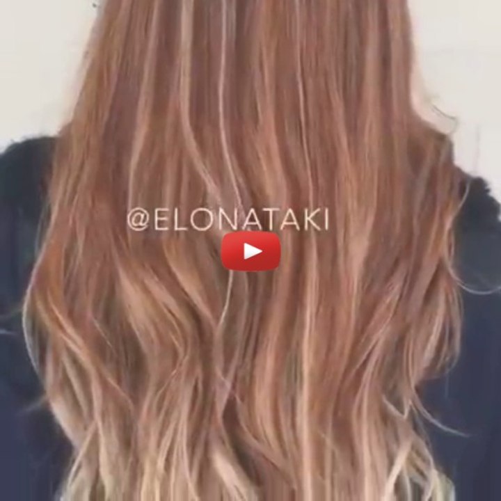 Beautiful Hair Style