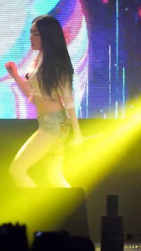 160325 밤비노 은솔 - 오빠오빠 (명지전문대학) 직캠 fancam by zam