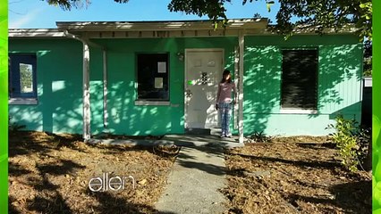 À 15 ans, cette petite fille est propriétaire de 2 maisons