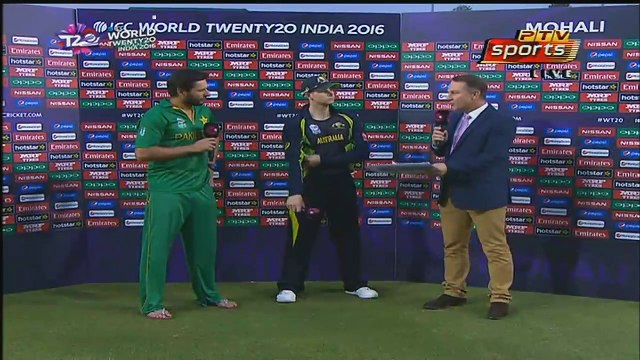 Shahid Afridi Answer On Retirement Question After Lost From Australia