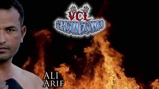 VCL Showdown 2 Promo Fight Card Update