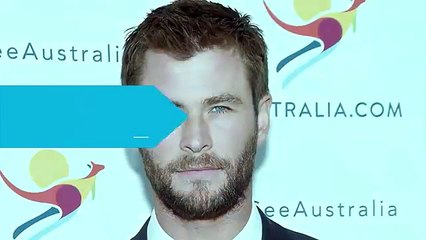 Why Chris Hemsworth Moved His Family Back to Australia (Comic FULL HD 720P)