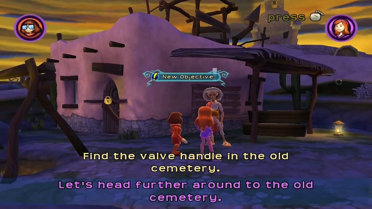 Scooby Doo And The Spooky Swamp Episode 1 Part 3 High Quality #Walkthrough