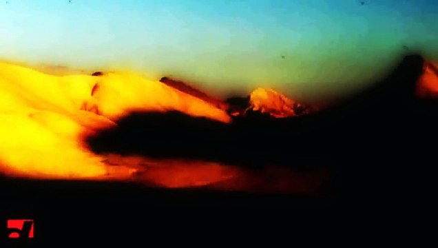 National Geographic Death Valley National Park BBC Documentary