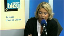 La question Marmiton - Marina Carrère d'Encausse