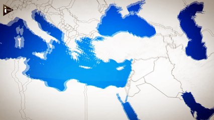 Les villes de Palmyre et Mossoul devraient être reprises à l'État Islamique