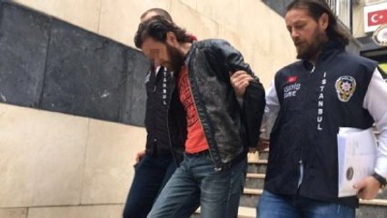 Düzelterek Yeniden) - Genç Kadını Sokak Ortasında Vurdu, Poliste "Pişmanım" Dedi