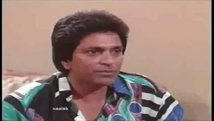 funny moin akhtar first performance - Video