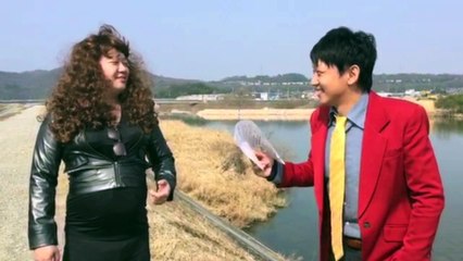 ホリの余興 １