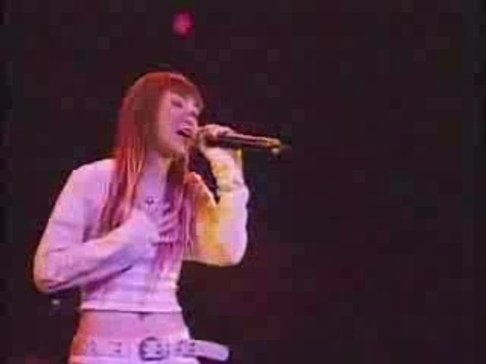 BeforU-KI-SE-KI(2006Live)