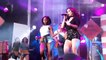 Fifth Harmony Performs ''Work From Home'' on Jimmy Kimmel Live