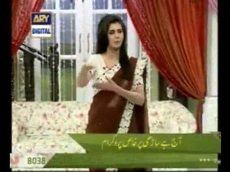 dekh ay  Nida Yasir Ka Haal What Happened With Nida Yasir