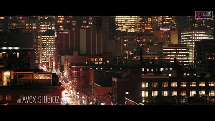 DIL DI AWAAZ - JAY RANDHAWA - FT. DEEP JANDU - OFFICIAL VIDEO - LATEST PUNJABI SONGS 2016