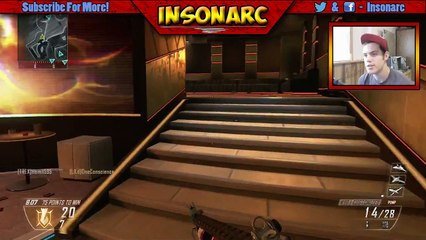 50 CENT BANKRUPT?!  (Bo2 Gameplay/Commentary)