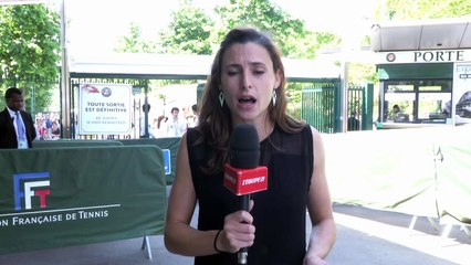 PLATO TENNIS MOURATOGLOU MIDI