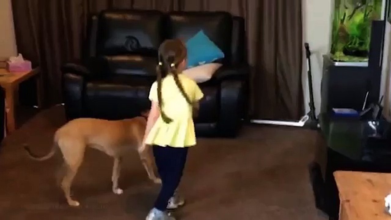 Facebook removes video of five year old girl dancing