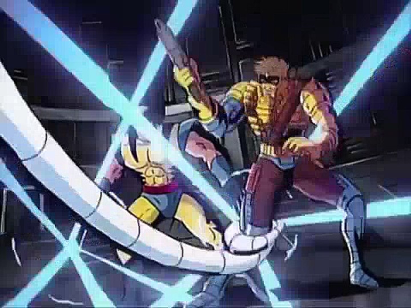 X-Men The Animated Series - OMEGA RED RETURNS!!! X-MEN Cartoon All Episodes  - Dailymotion Video