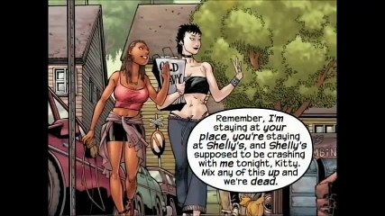 Ultimate Xmen Vol 4 Episode 1 Motion Comic  X-MEN Cartoon All Episodes