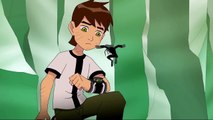 Ben 10 - Way Big Transformation (Full HD 1080p)