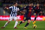 Lionel Messi magical skills  | Unbeleivable Tricks
