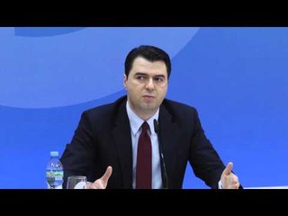 Report TV - Basha: S'ka dialog me terroristë kushtetues, Rama një Al kapone