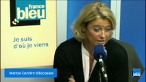 Marine Carrère d'Encausse : 