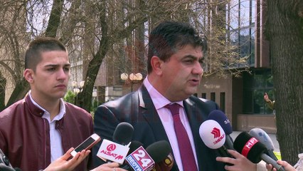 32 VJET BURG PËR GJASHTË PJESËTARË TË “CELULËS”