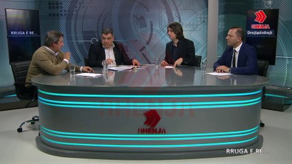 PATJETËR TË PASTROHET LISTA ZGJEDHORE