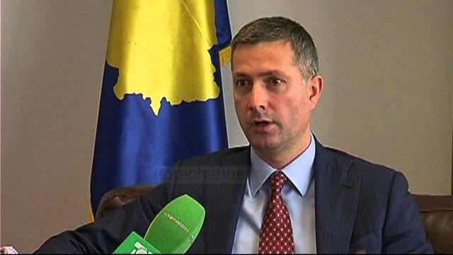 Sulmet, Çollaku: Vështirësojnë integrimin dhe lëvizjen pa viza - Top Channel Albania - News - Lajme