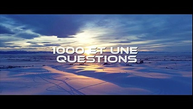 Biggy Benks - 1000 et une Questions (Clip Officiel HD)